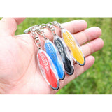 Car Anti-static Keychain for Interior Static Removal