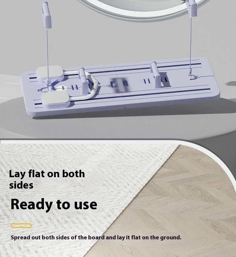 Multifunctional Abdominal Fitness Board