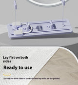 Multifunctional Abdominal Fitness Board