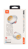 Wireless Bluetooth In-Ear Sports Headphones