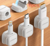 Magnetic Cable Organizer Holder