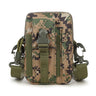 Tactical Waist Bag for Outdoor Sports and Running