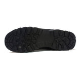 Men's Hiking Shoes with Shock Absorption for Outdoors