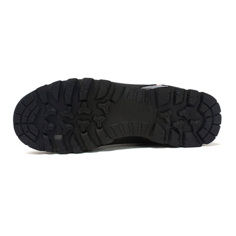 Men's Hiking Shoes with Shock Absorption for Outdoors