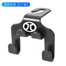 Universal Car Seat Back Hook and Phone Holder