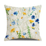 Office Throw Pillowcase for Household Use