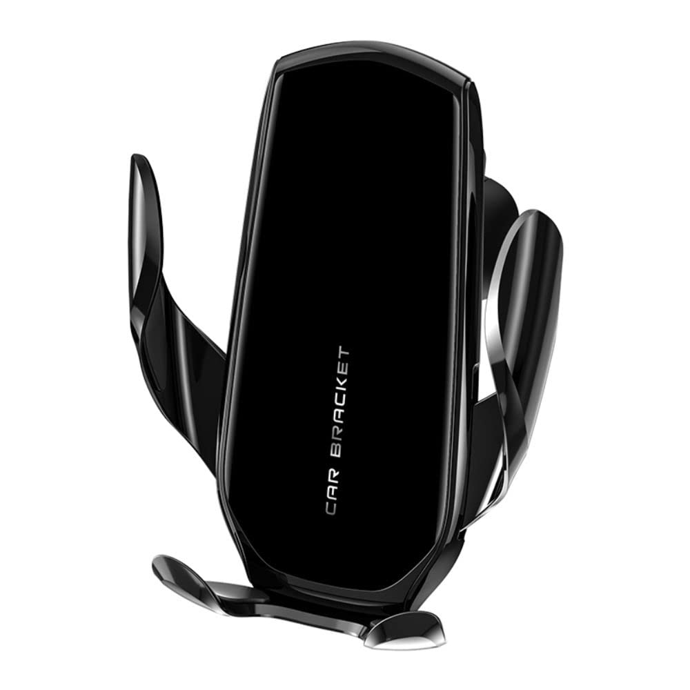 Andys Orchids Universal Air Vent Car Mount Gravity Car Phone Holder Cell Phone Automobile Clamp Cradles Compatible for iPhone 14 13 Pro Samsung Android Smartphone All Phones Easily Install