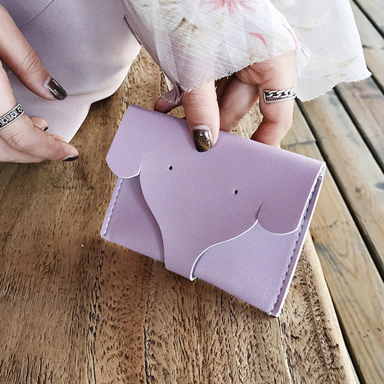 Children's Coin Purse and Bag Combo