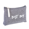 Waterproof Cosmetic Bag