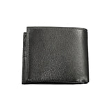 Tommy Hilfiger Nero Leather Men Wallet