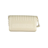 Valentino Bianco Polyurethane Womens Bag