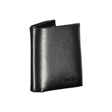 Calvin Klein Nero Leather Men Wallet