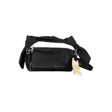 Desigual Black Polyester Women Handbag