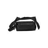 Desigual Black Polyester Women Handbag