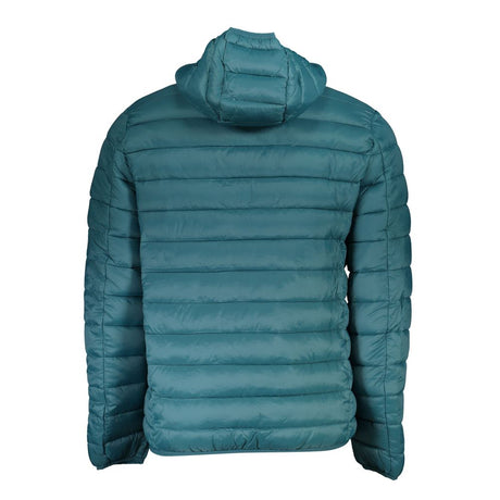 Norway 1963 Verde Poliammide Men's Jacket