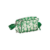 Desigual Verde Polyurethane Woman Shoulder Bag