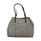 Guess Jeans Black Polyurethane Women Handbag