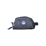 North Sails Black Polyester Men's Backpack