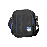 North Sails Nero Polyester Mens Shoulder Bag