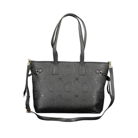 Mario Valentino Nero Poliuretano Donna Bag