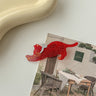 Japanese Style Cute Kitten Duckbill Hair Barrettes