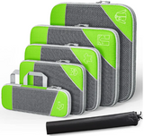 Travel Compression Storage Bag Set