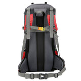 Free Knight 60L Outdoor Hiking Backpack with Rain Cover
