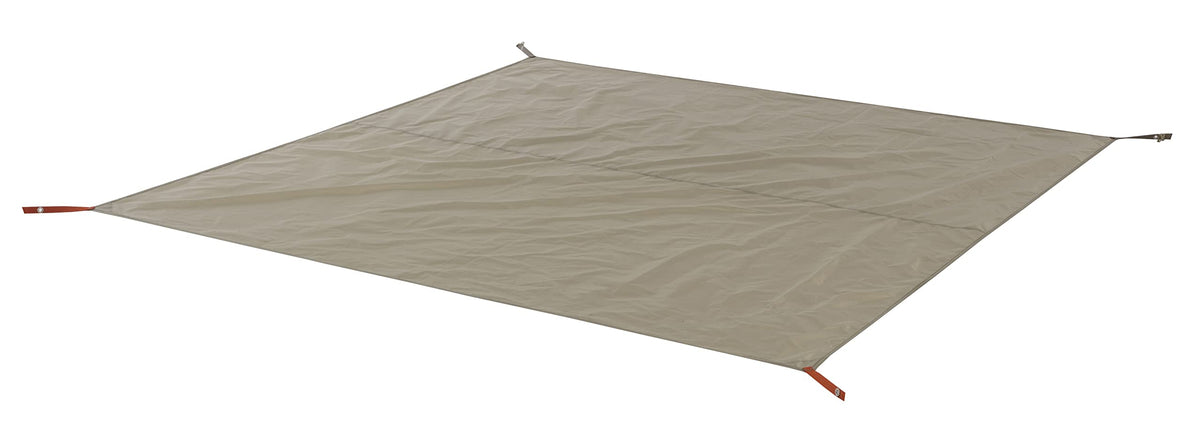 Big Agnes Footprints for Spicer Peak 6 Person (Olive)
