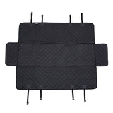 Waterproof Pet Car Seat Cover for Dogs