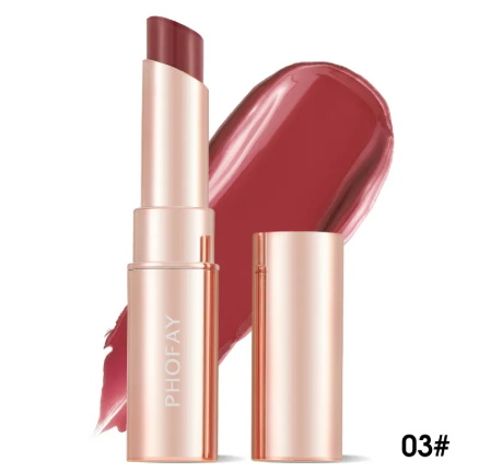 PHOFAY Moisturizing Lipstick