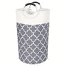 Foldable Waterproof Extra Large Laundry Basket for Storage