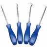 Oil Seal Tool Set with Tire Cleaning Hooks for Auto Repair