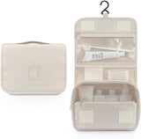 Waterproof Multifunction Travel Makeup Organizer Pouch