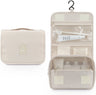 Waterproof Multifunction Travel Makeup Organizer Pouch