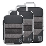 Travel Compression Storage Bag Set