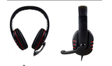 Wearing Headphones for Gaming and General Use