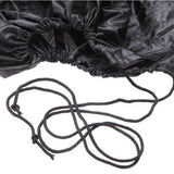 Universal Car Seat Covers for Vehicle Protection