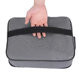 File Storage Bag for Desk and Travel Organizer