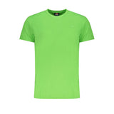 Norway 1963 Verde Cotton Men T-Shirt