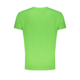 Norway 1963 Verde Cotton Men T-Shirt