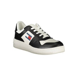 Tommy Hilfiger Bianco Poliuretano Women Sneaker
