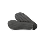 Napapijri Black Polyester Women Sandal