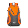 Large-Capacity Sports Hiking Bag for Outdoor Leisure