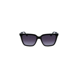 Liu Jo Black Bio Injected Women Sunglasses