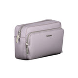 Calvin Klein Viola Polyester Women Handbag