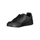 Tommy Hilfiger Nero Poliuretano Men Sneaker