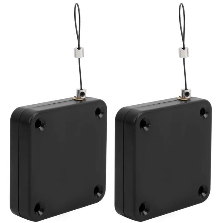 Home & Office Punch-Free Door Closer