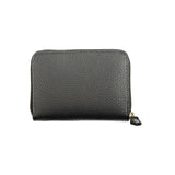 Mario Valentino Nero Poliuretano Women Wallet