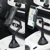 Flexible Car Cup Holder Phone Mount for Navigation