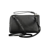 Desigual Black Polyurethane Women Shoulder Bag